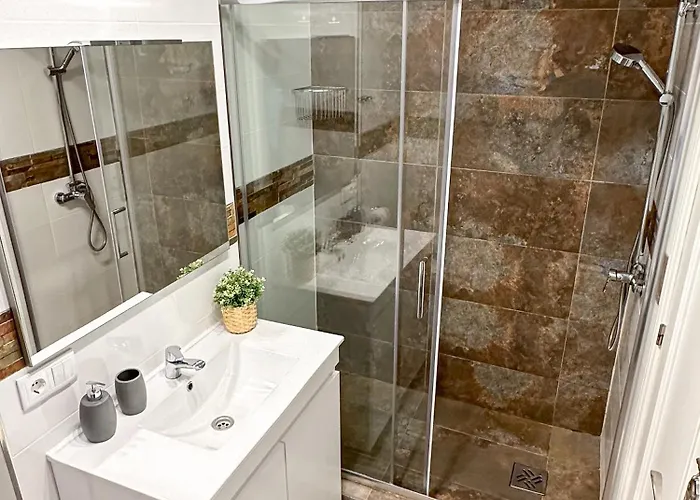 Apartmán Santomera Con Aparcamiento - Garaje Torrevieja