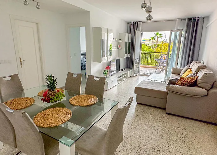 Santomera Con Aparcamiento - Garaje Apartmán