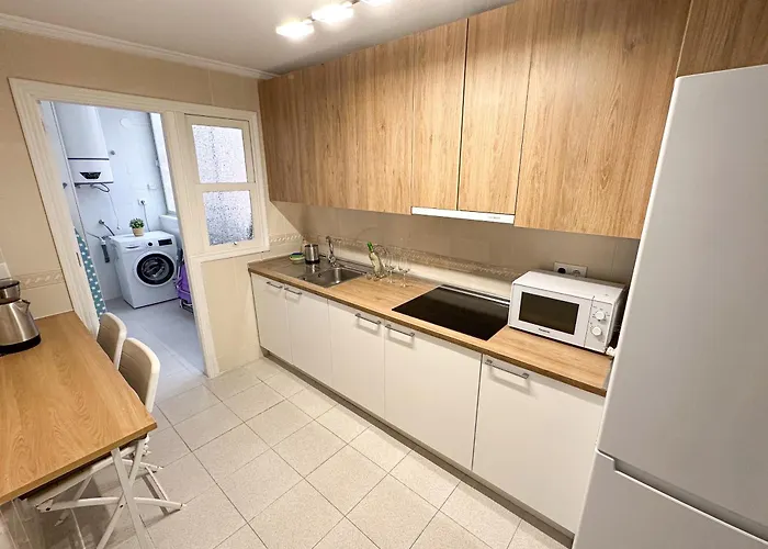 Santomera Con Aparcamiento - Garaje Apartmán Torrevieja