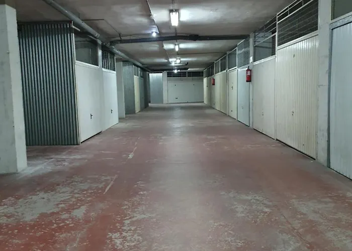 Santomera Con Aparcamiento - Garaje Apartmán