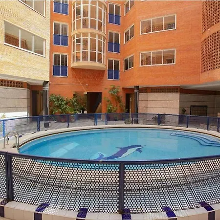 Santomera Con Aparcamiento - Garaje 또레비에하