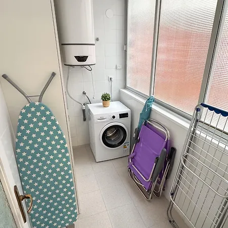 Appartement Santomera Con Aparcamiento - Garaje *