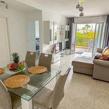 Santomera Con Aparcamiento - Garaje 아파트