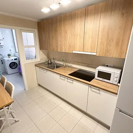 Santomera Con Aparcamiento - Garaje Appartement Torrevieja