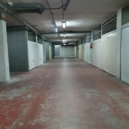 Santomera Con Aparcamiento - Garaje 아파트