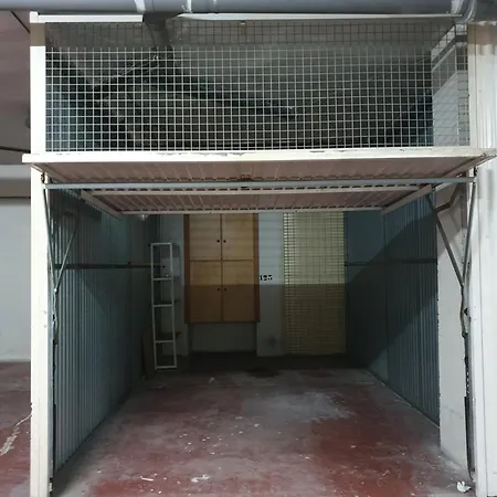 Appartement Santomera Con Aparcamiento - Garaje *